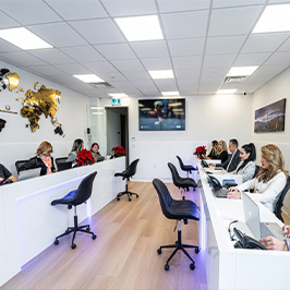 Office Canada