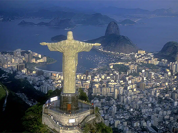 Brazil
