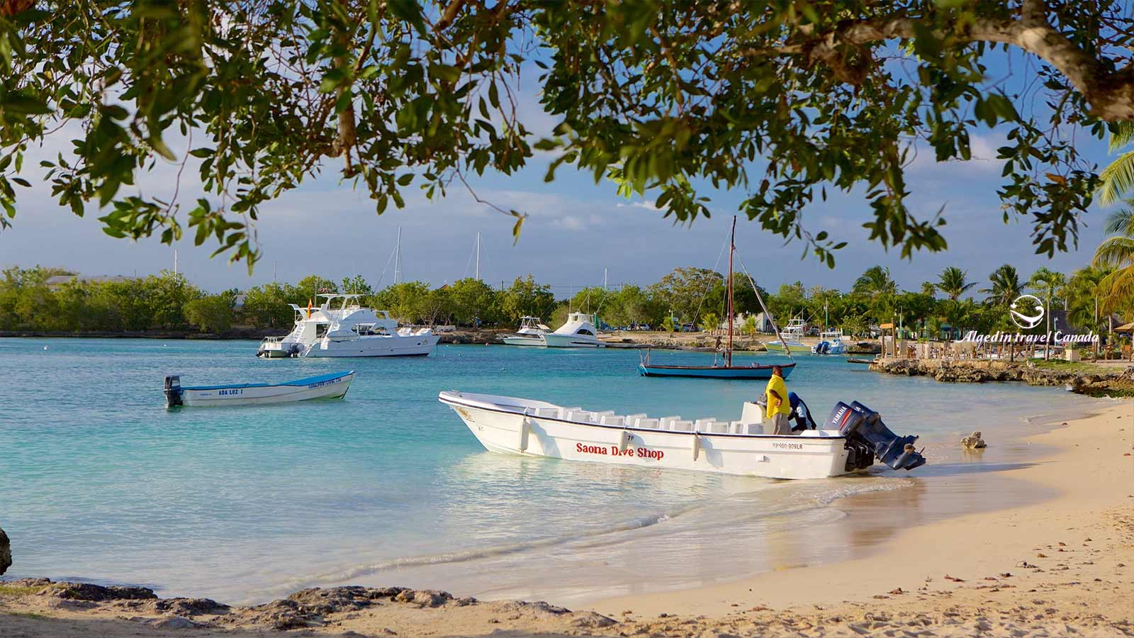Dominican Republic 8 Days Tours - Alaedin Travel Canada