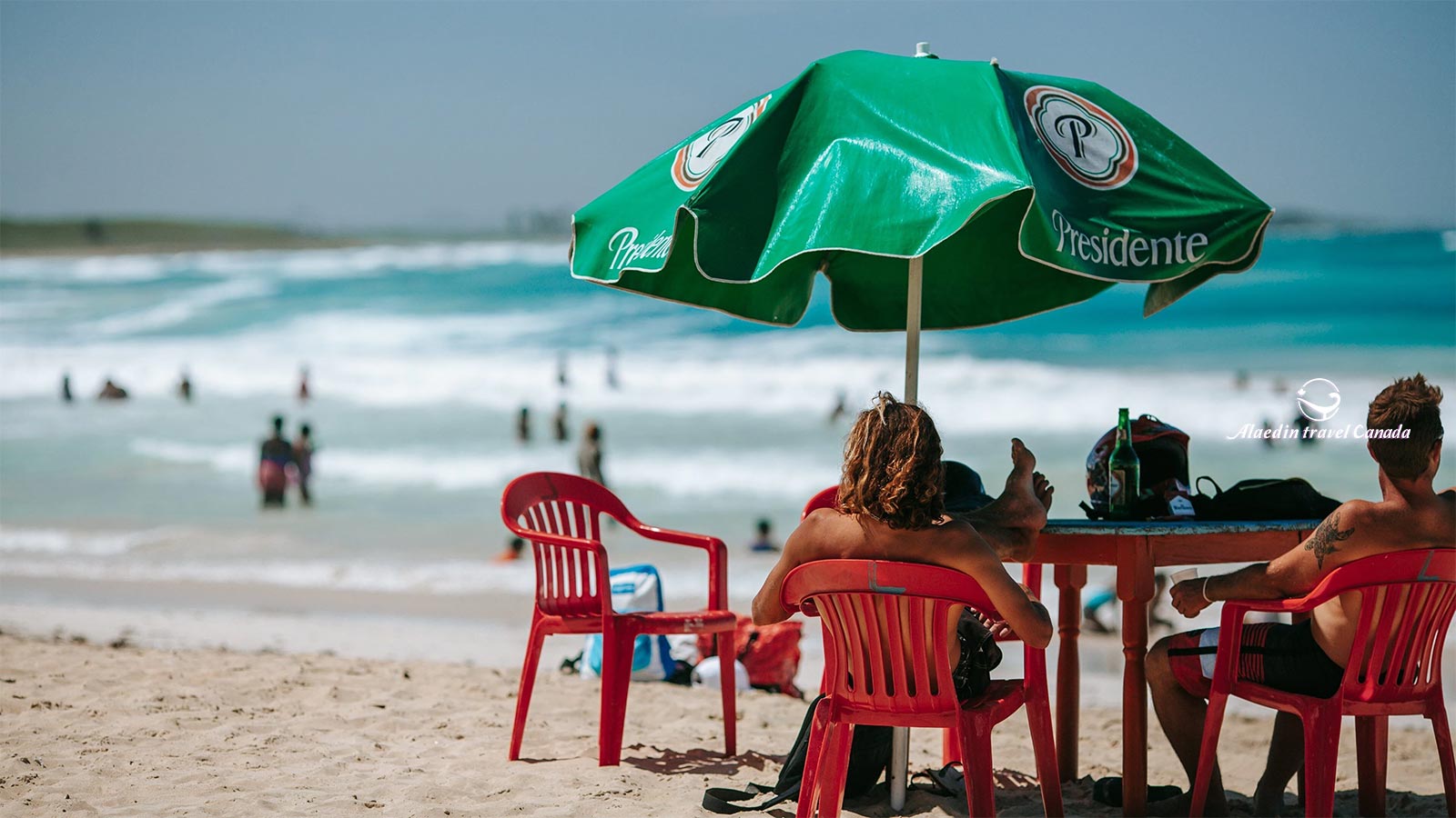 Dominican Republic 8 Days Tours - Alaedin Travel Canada