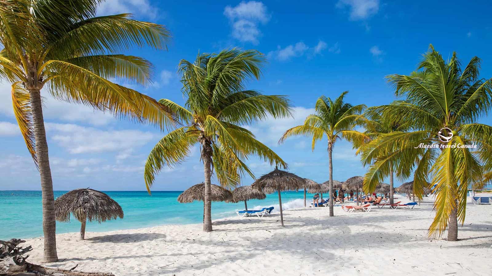 Cuba Tours - Alaedin Travel Canada