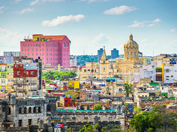 Cuba