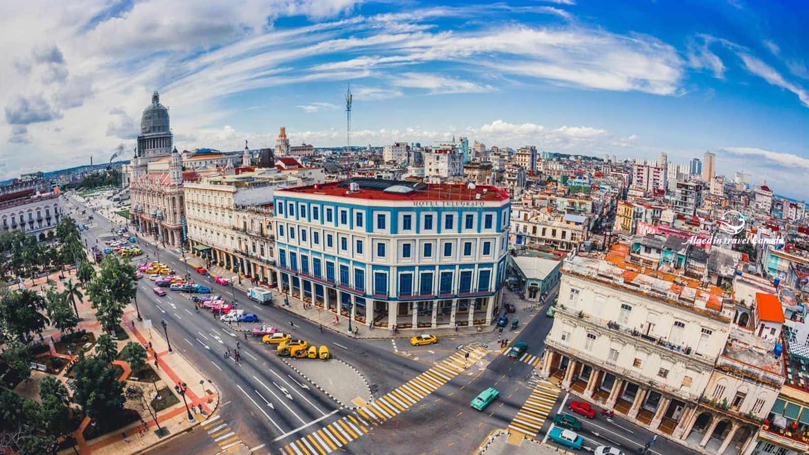 Cuba Tours - Alaedin Travel Canada