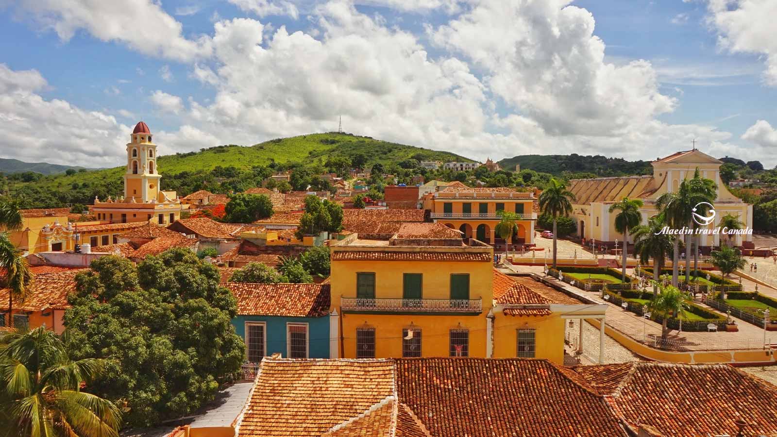 Cuba Tours - Alaedin Travel Canada