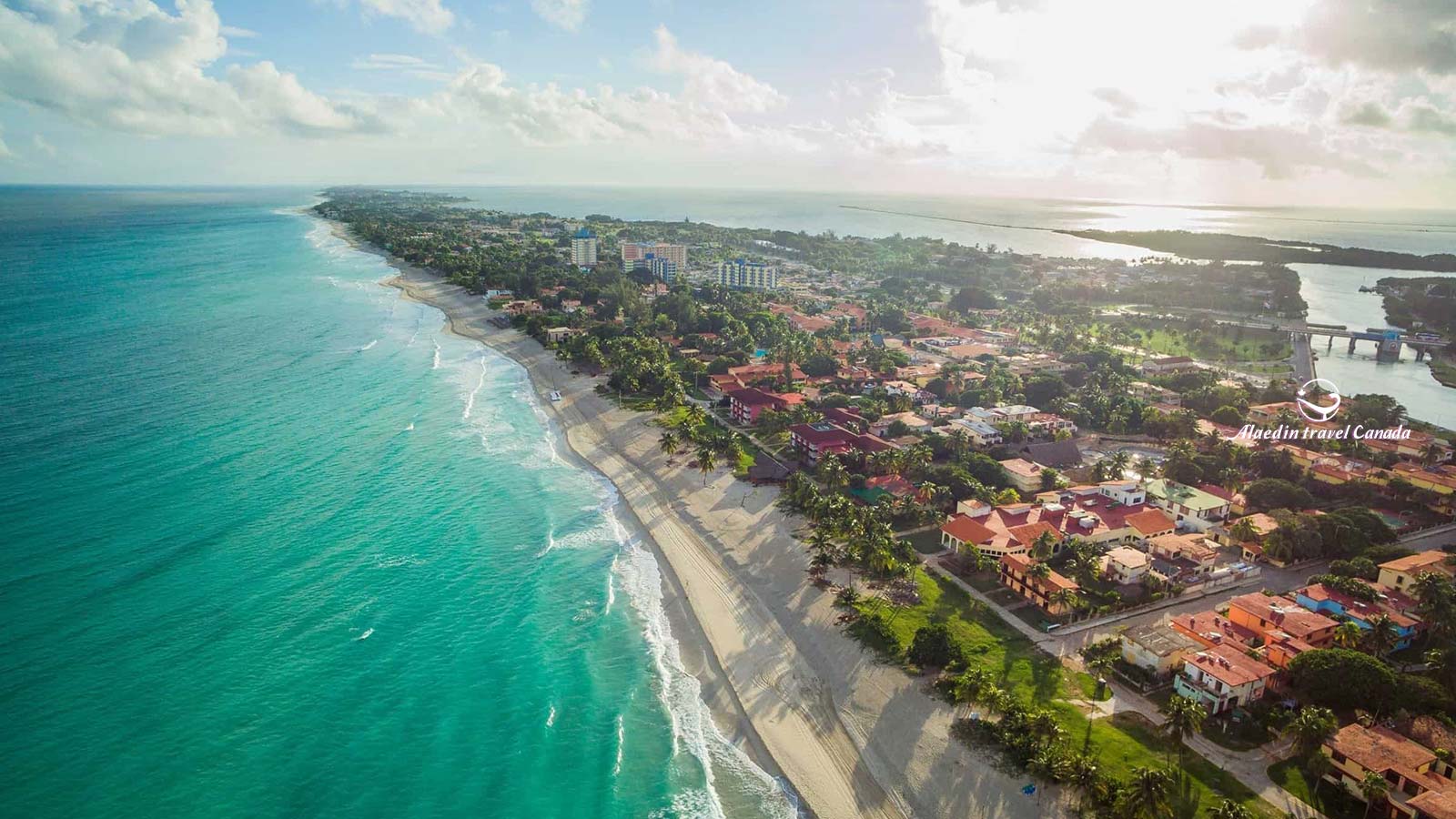 Cuba Tours - Alaedin Travel Canada