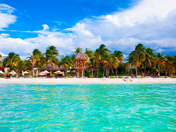 Mexico 12 Days
