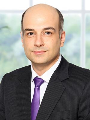 Reza Mostafavi