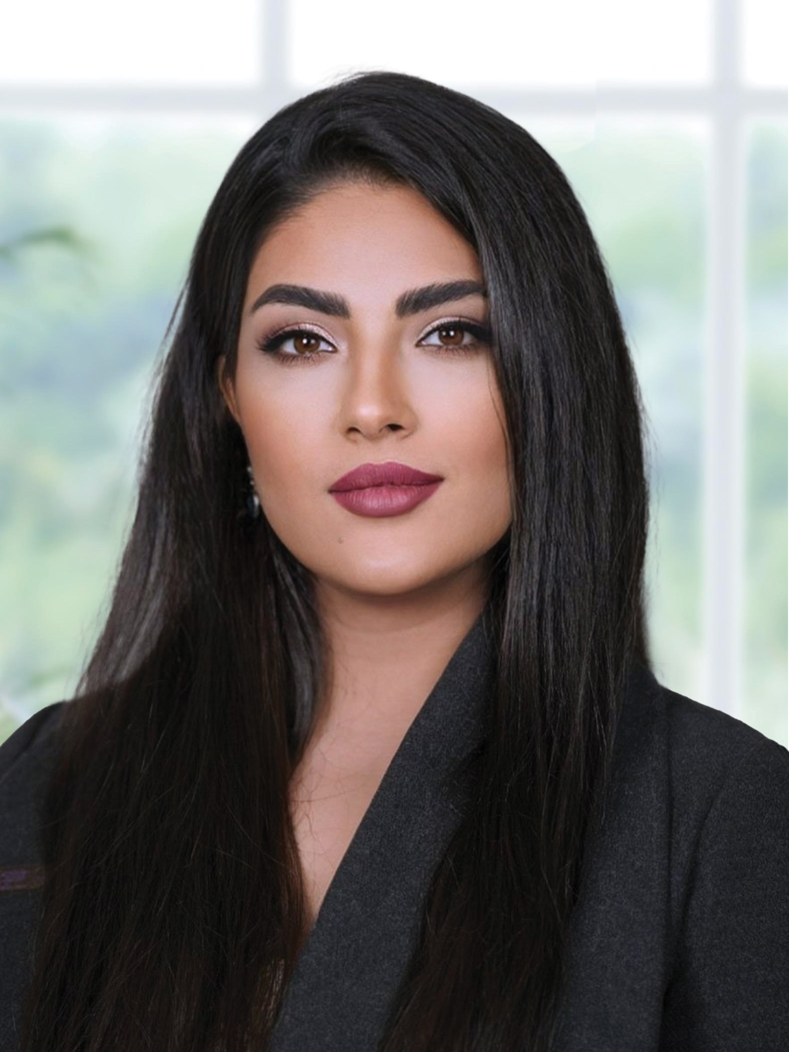Azadeh Sabzeha