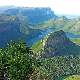 South Africa tours