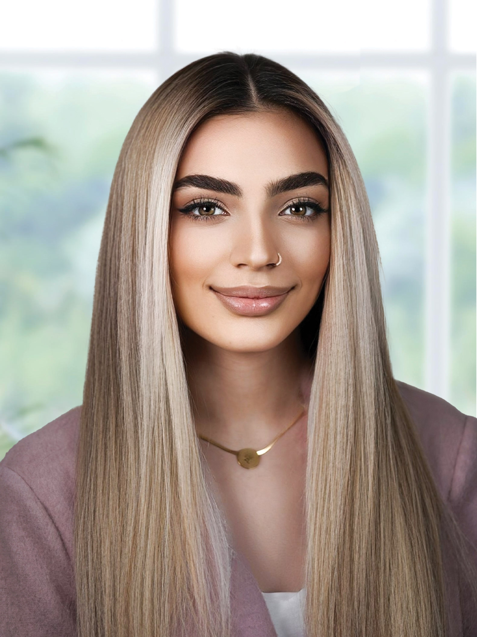 Paria Kheirkhah