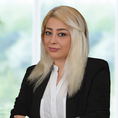 Azadeh Khorsand