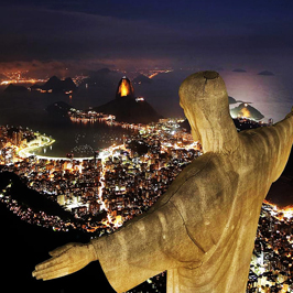 Brazil Tours