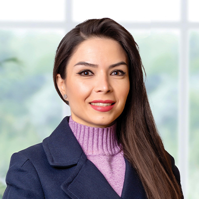 Elnaz Hashemnejad