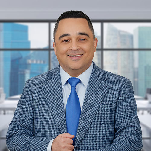 AmirHassan Jafari