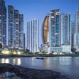 Panama Tours