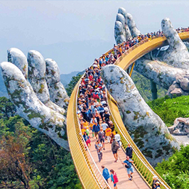 Vietnam Tours