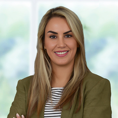 Raha Ghazizadeh