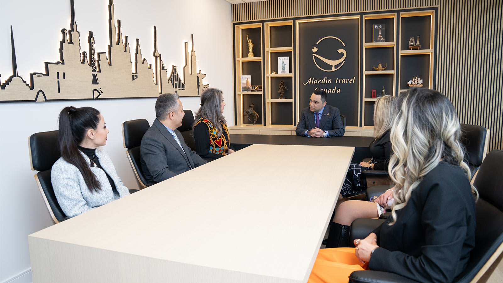 office canada